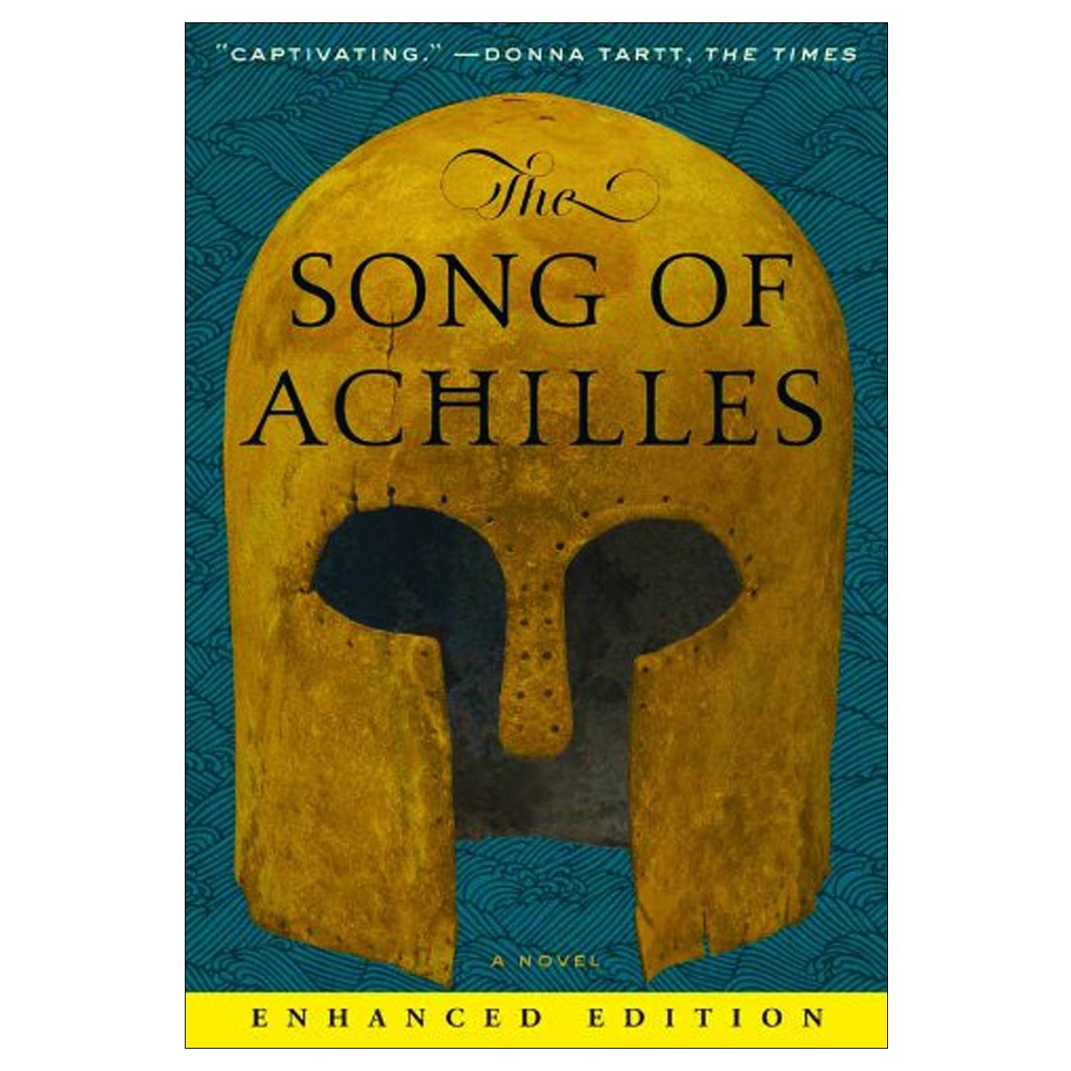 The Song Of Achilles
