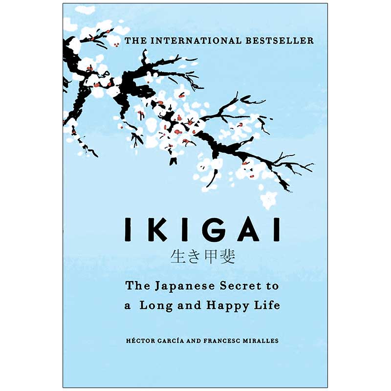 Ikigai