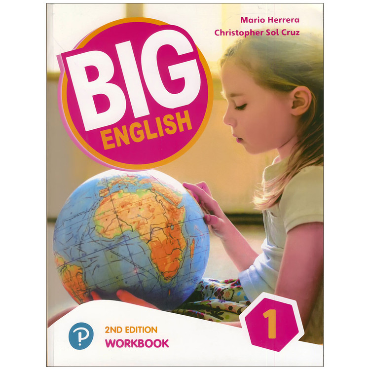 Big English 1