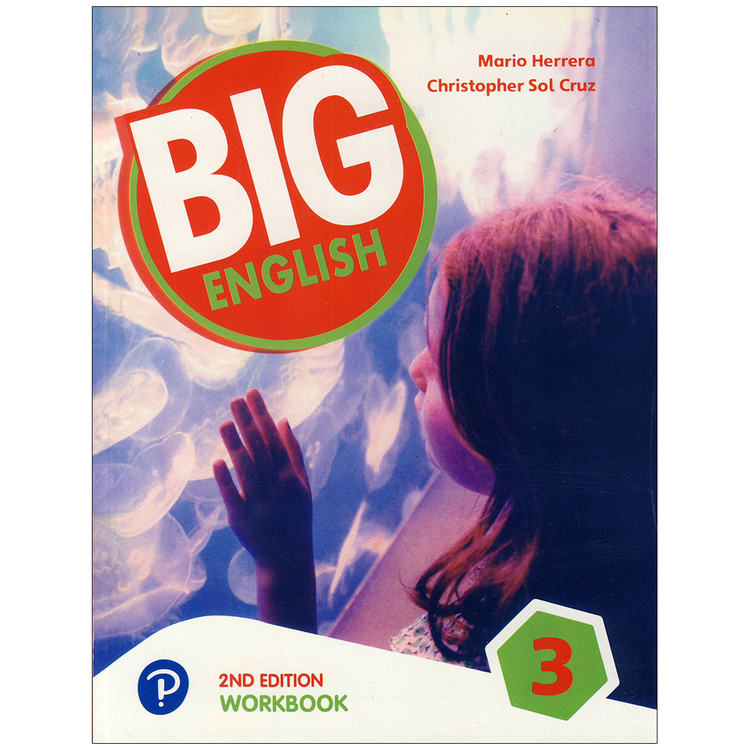 Big English 3
