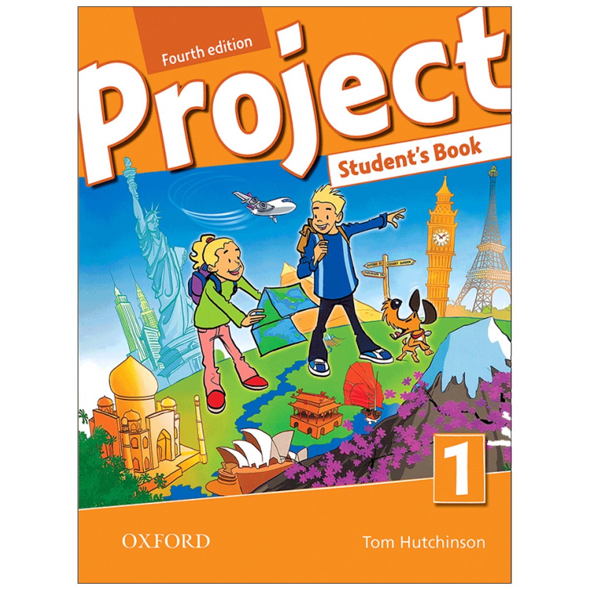 Project 1