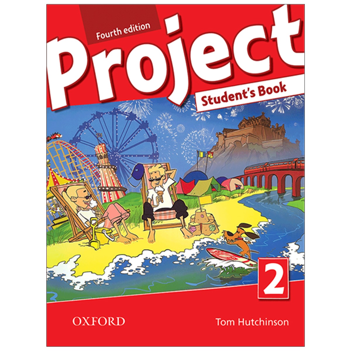 Project 2