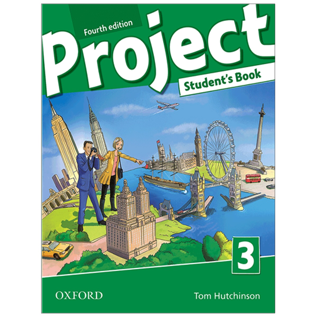 Project 3
