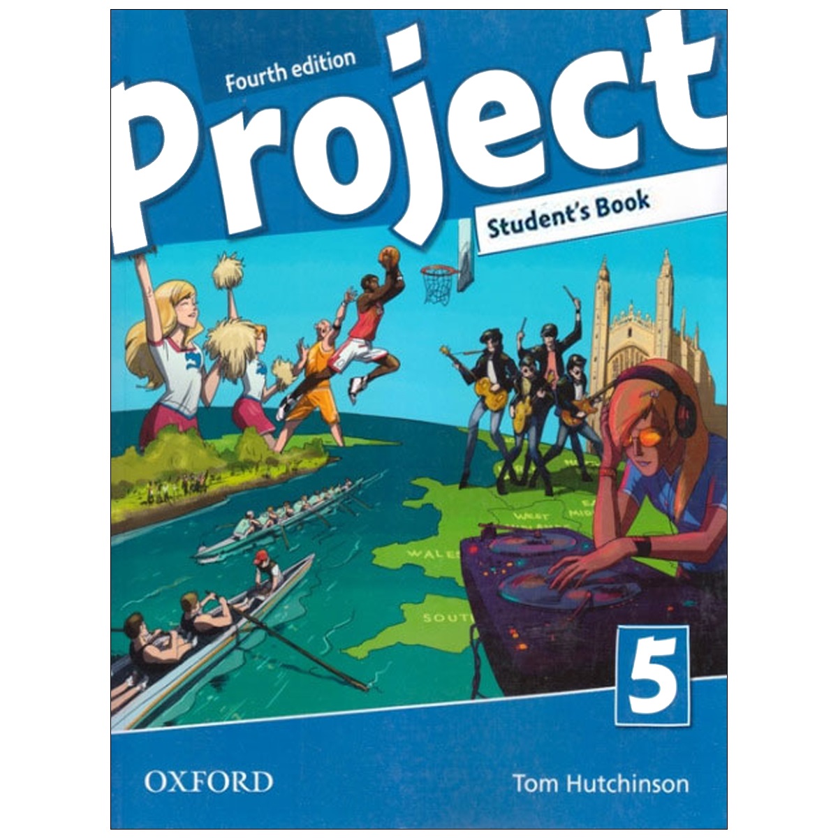 Project 5