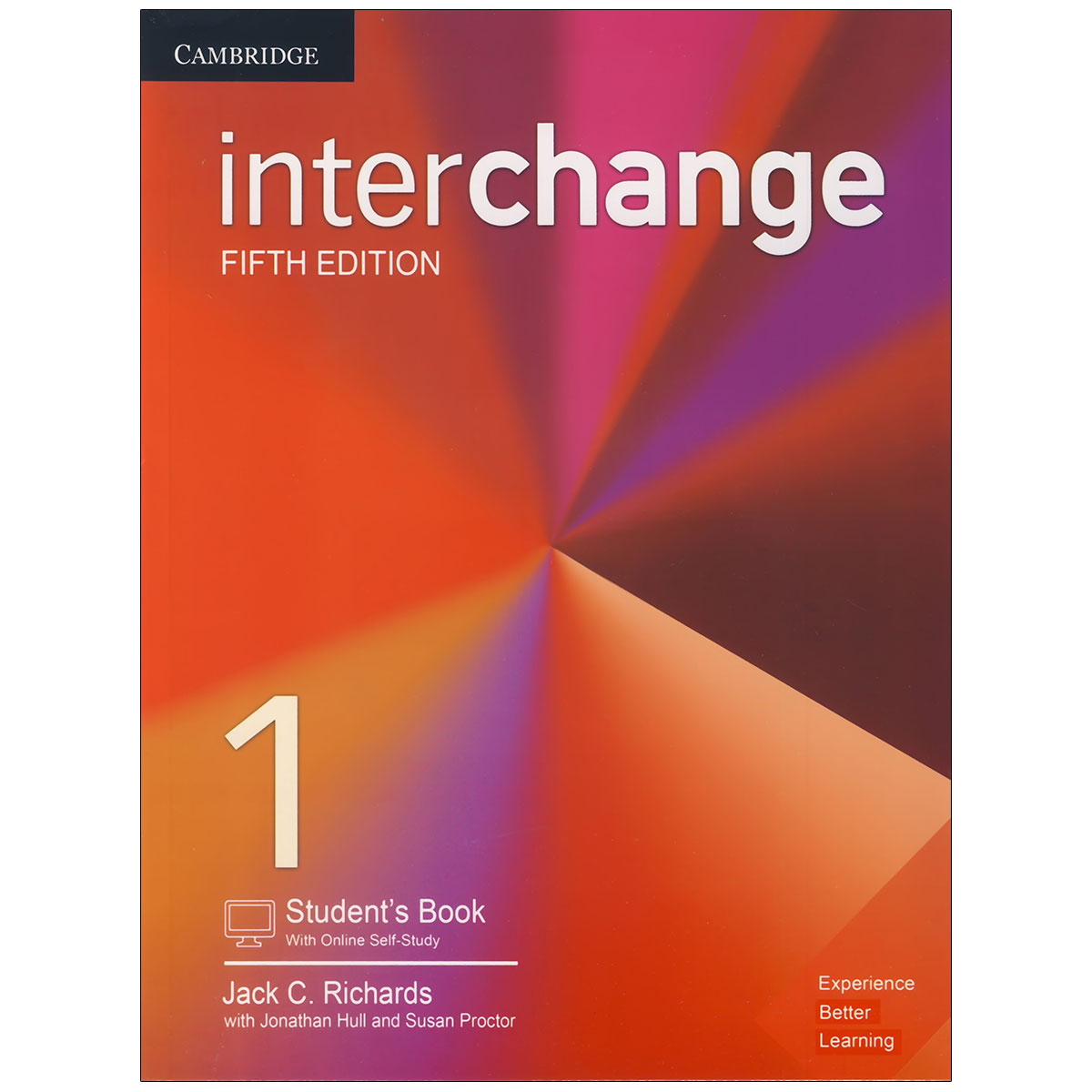 Interchange 1 Fifth Edition