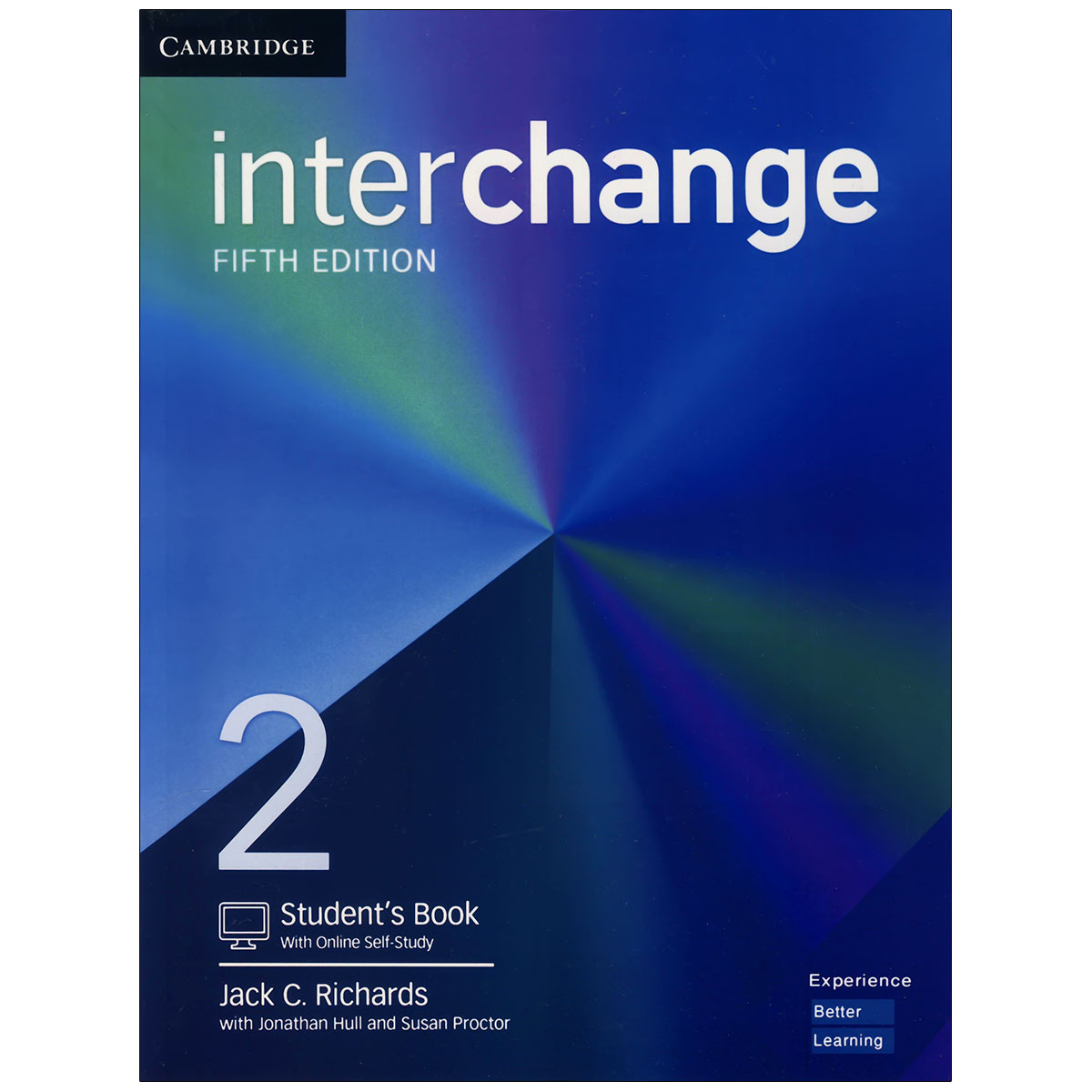 Interchange 2 Fifth Edition