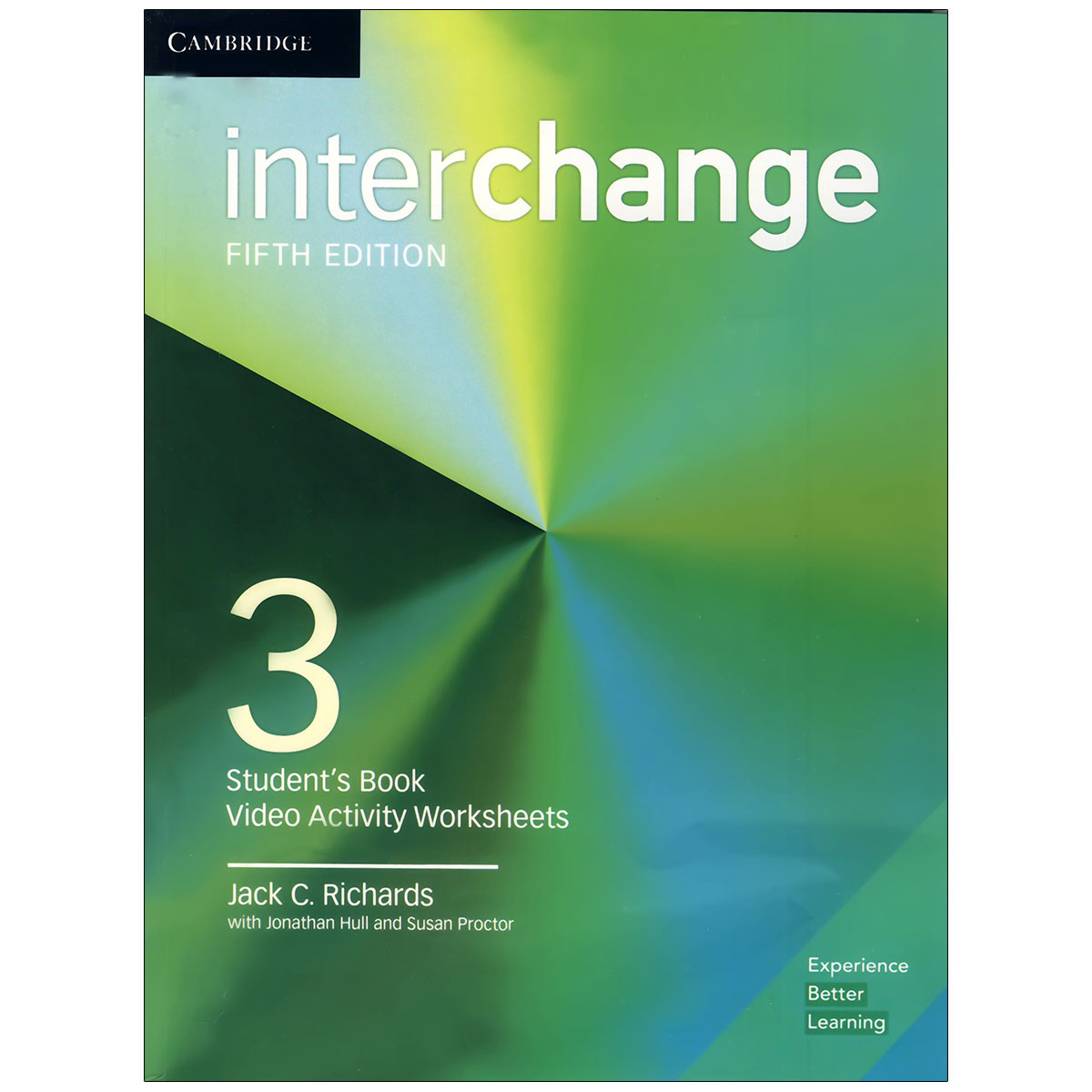 Interchange 3 Fifth Edition