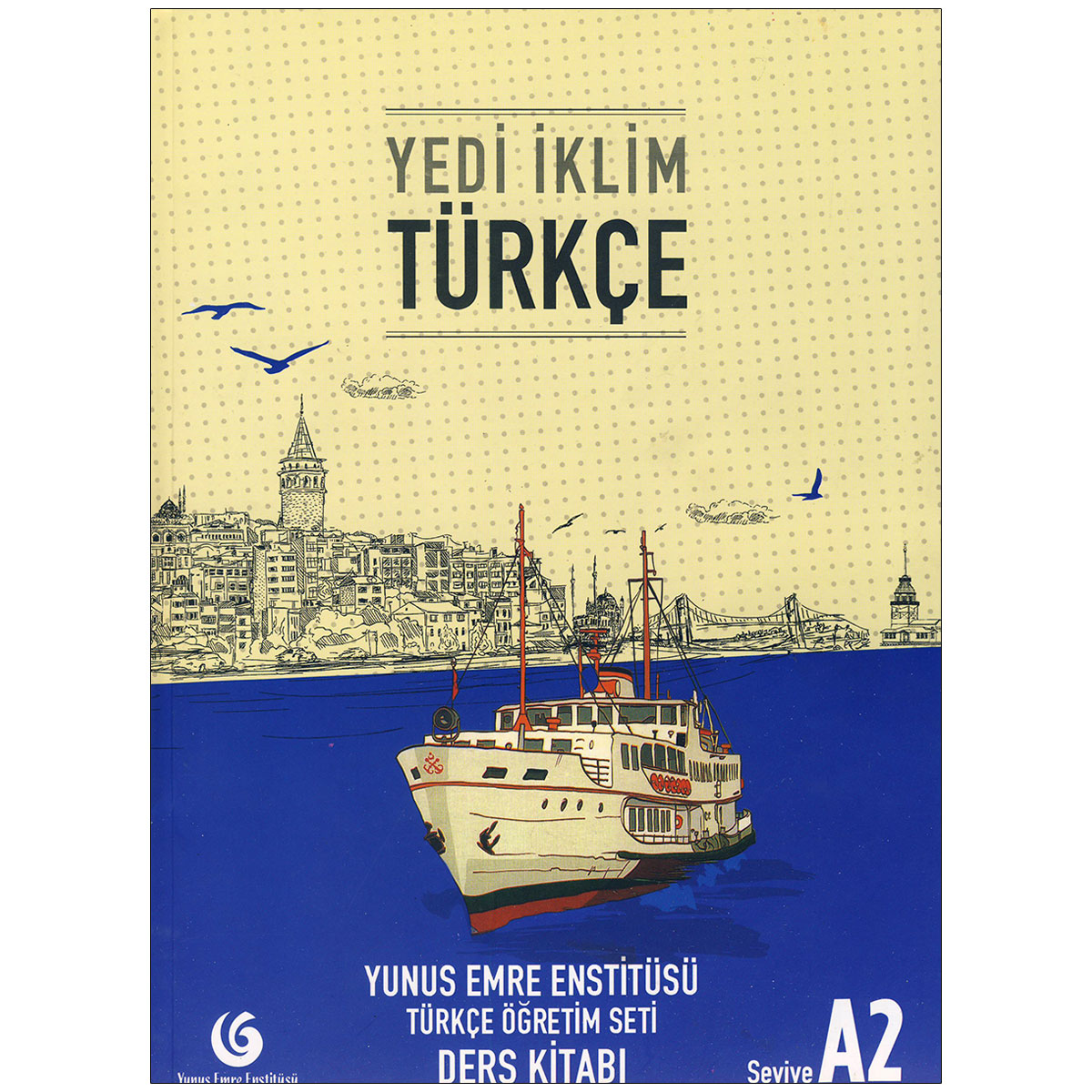 Yedi Iklim A2
