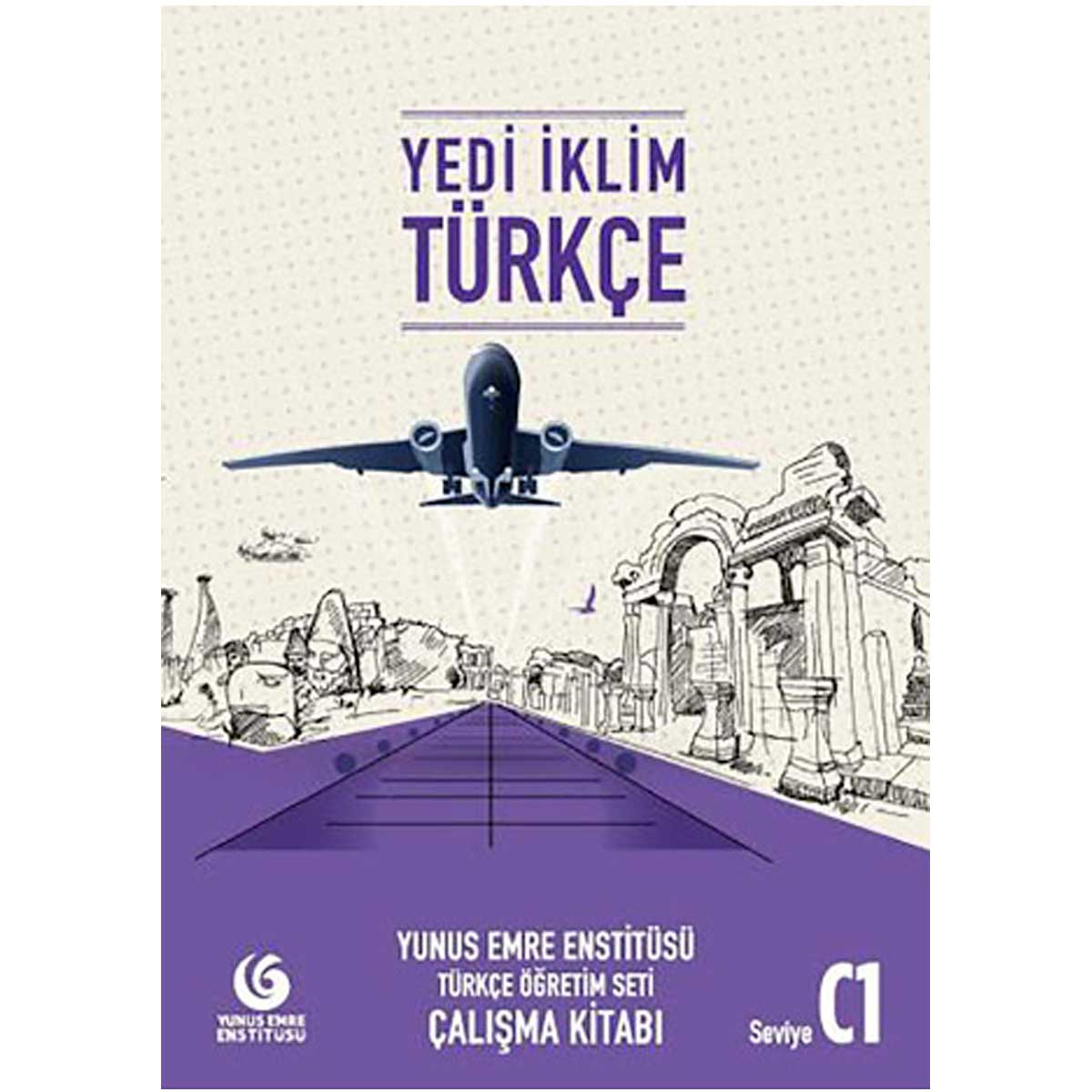 Yedi iklim C1
