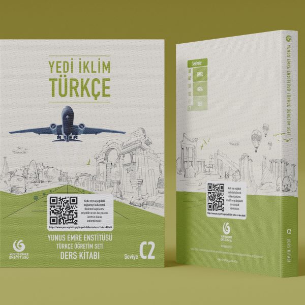 Yedi iklim C2