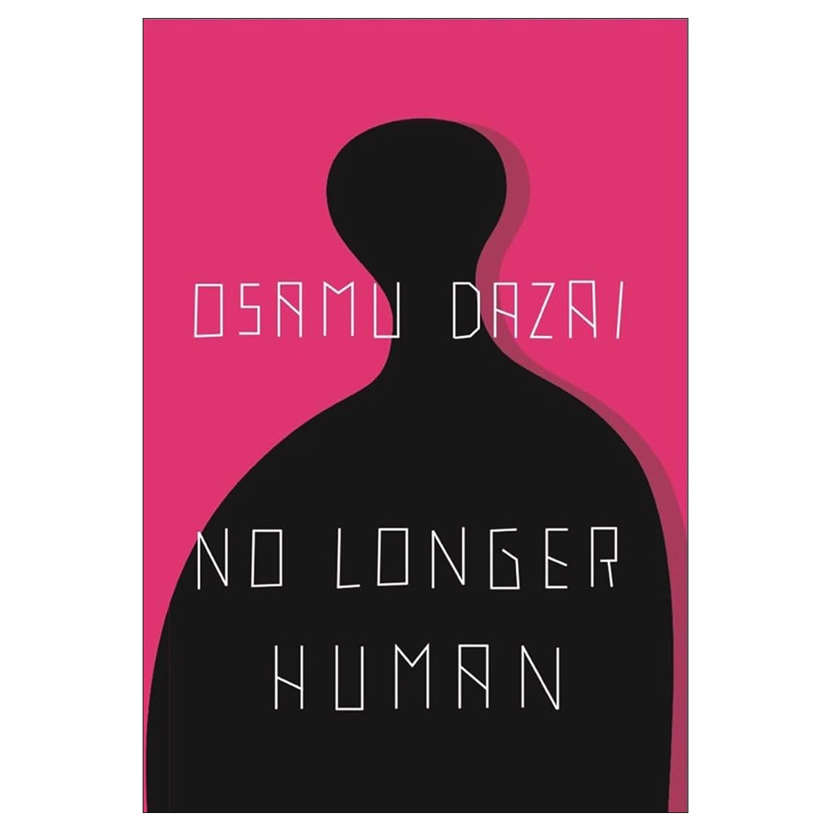 No Longer Human