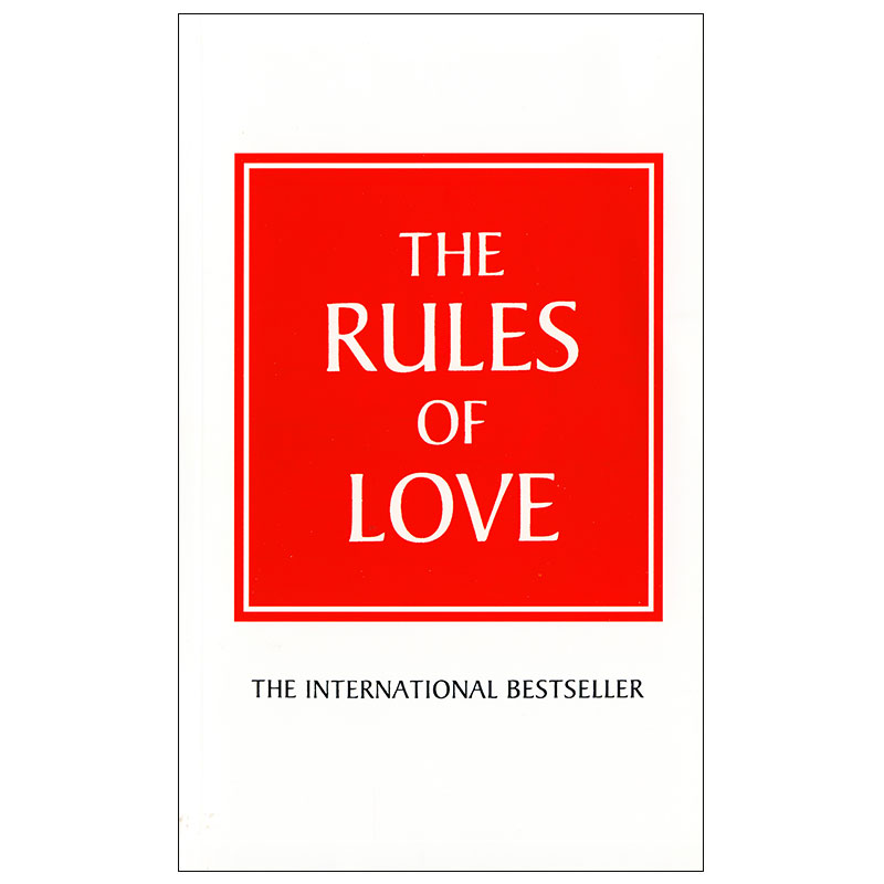 The Rules of Love