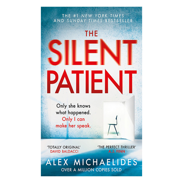 The Silent Patient