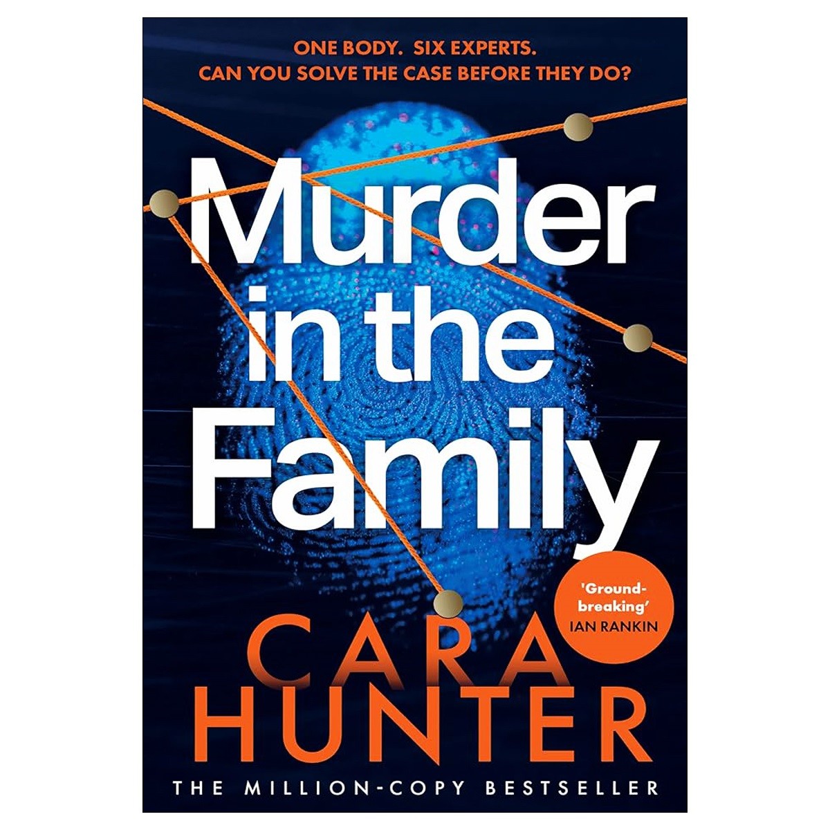 Murder in the family