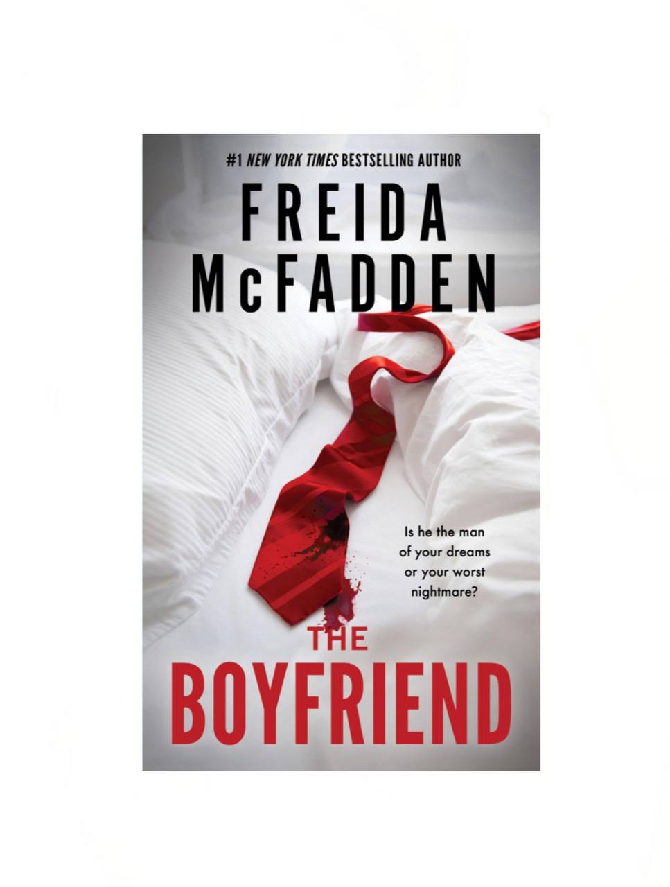 The Boyfriend