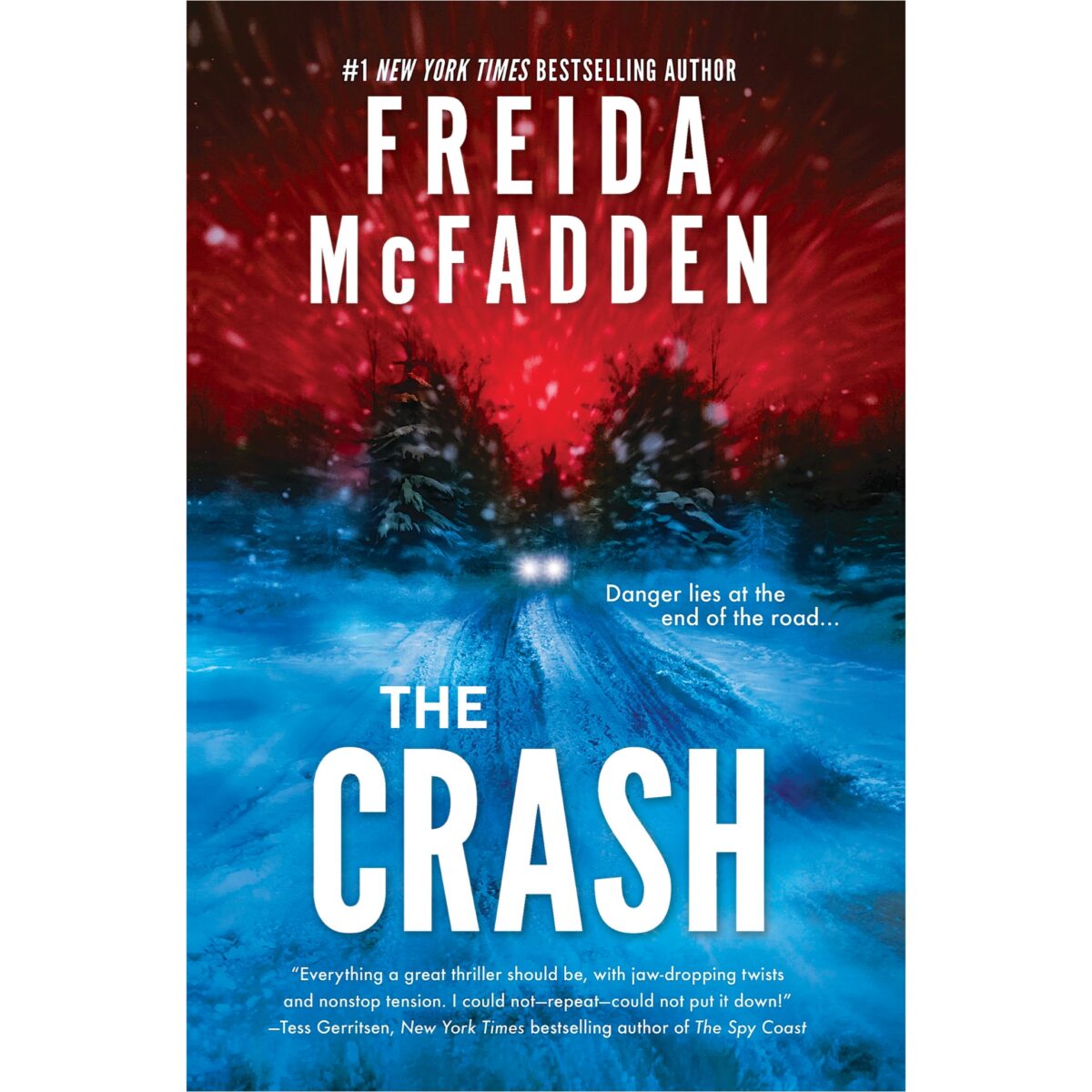 The Crash