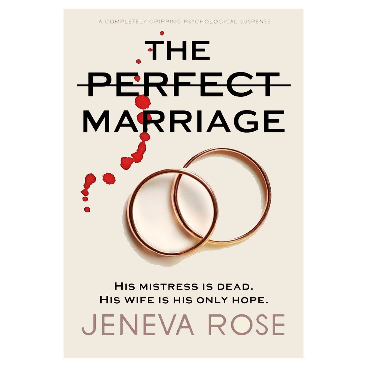 The Perfect Marriage