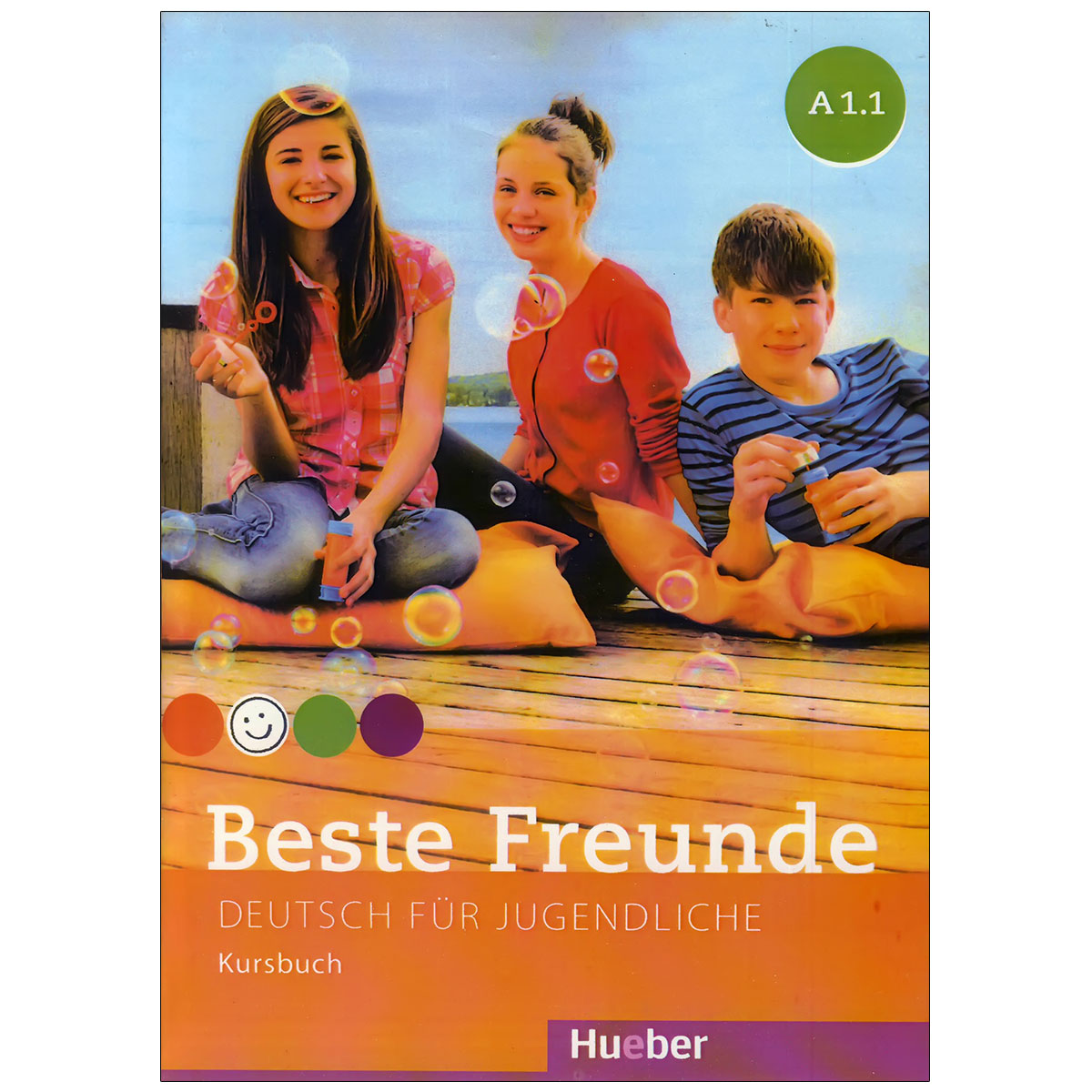 Beste Freunde A1.1