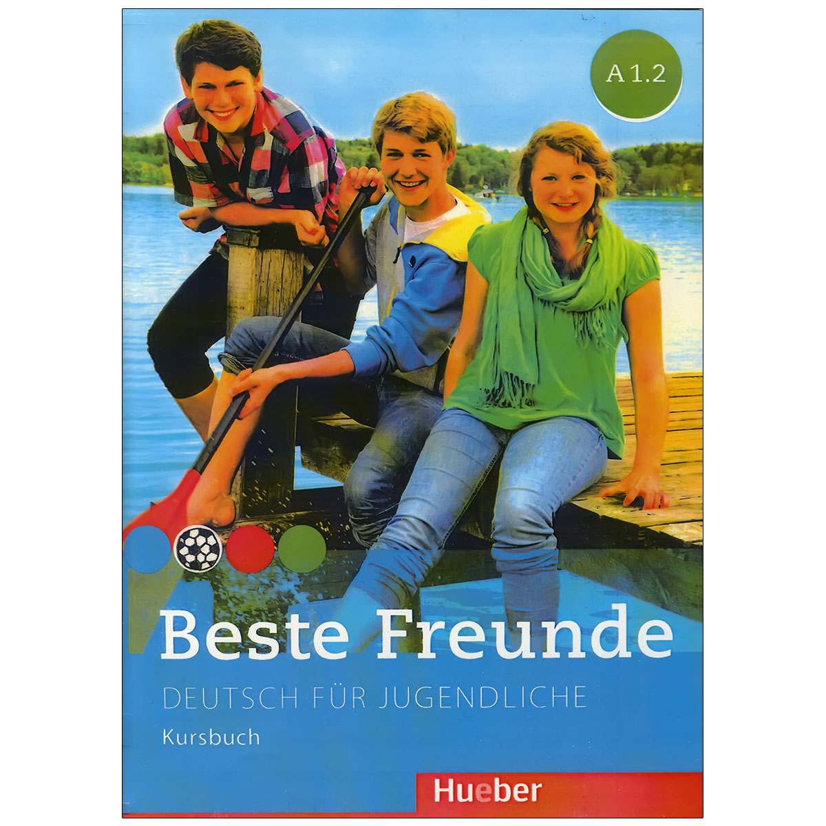 Beste Freunde A1.2