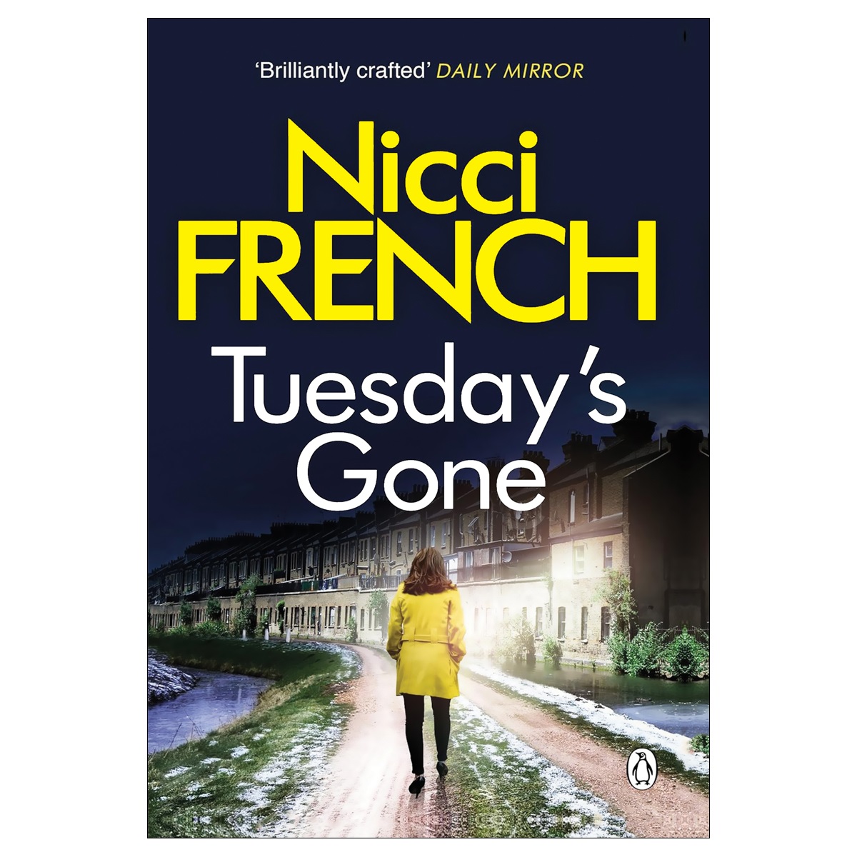 Tuesdays Gone