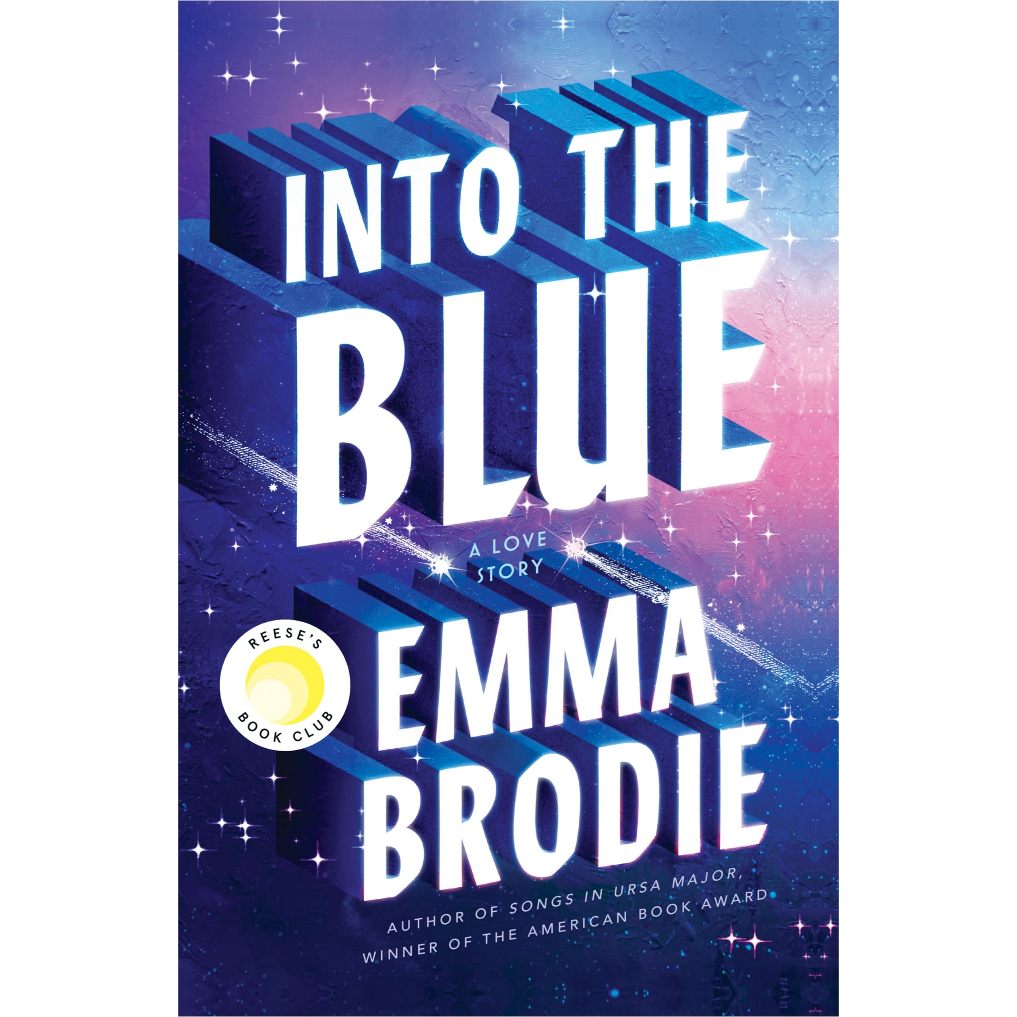 Into the Blue