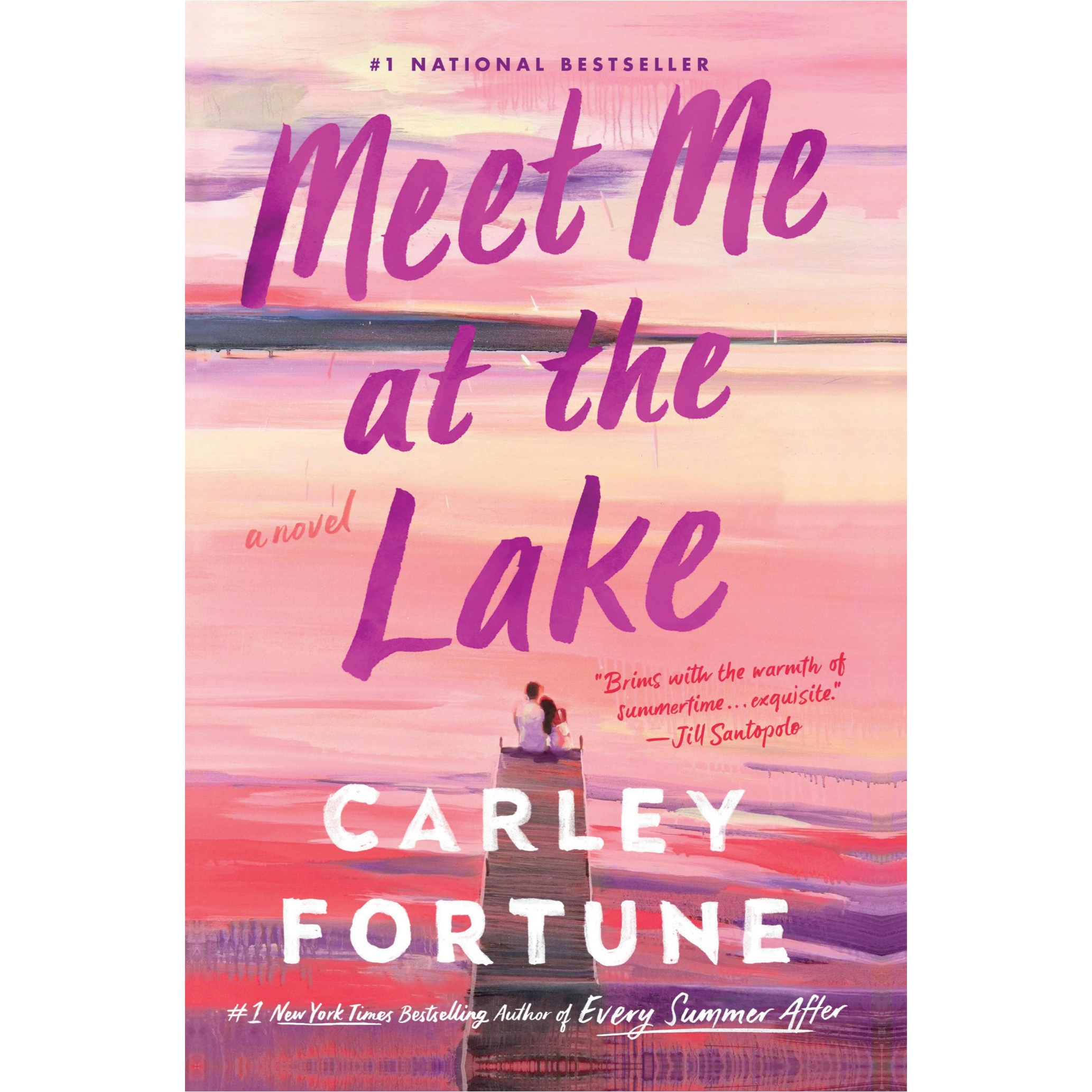 Meet Me at the Lake
