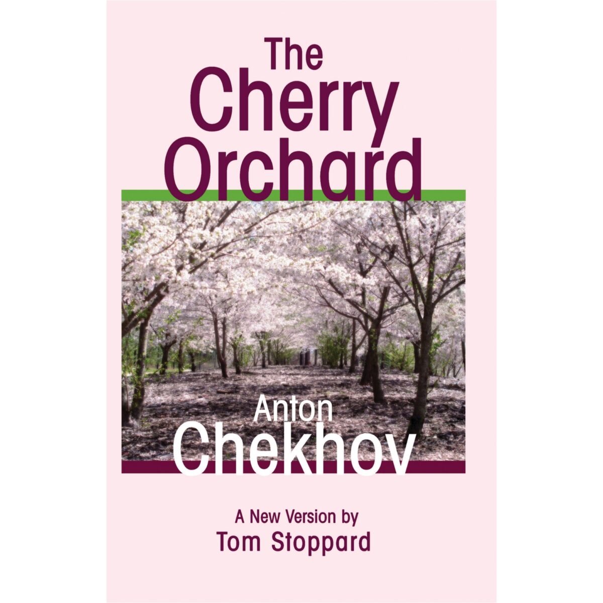 The Cherry Orchard