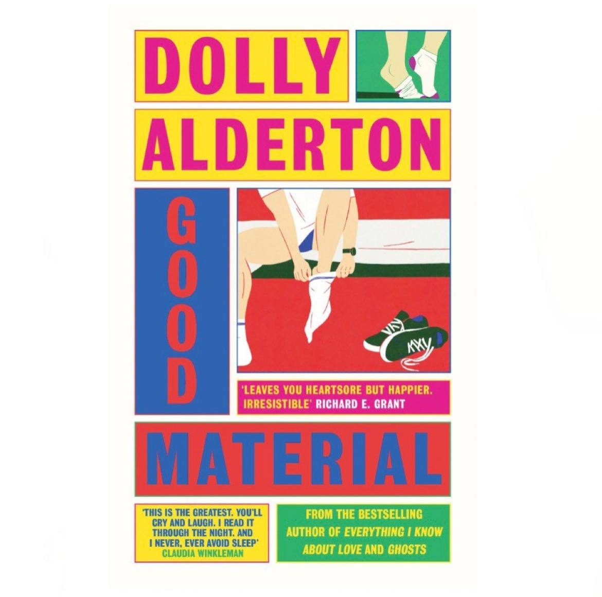 Good Material