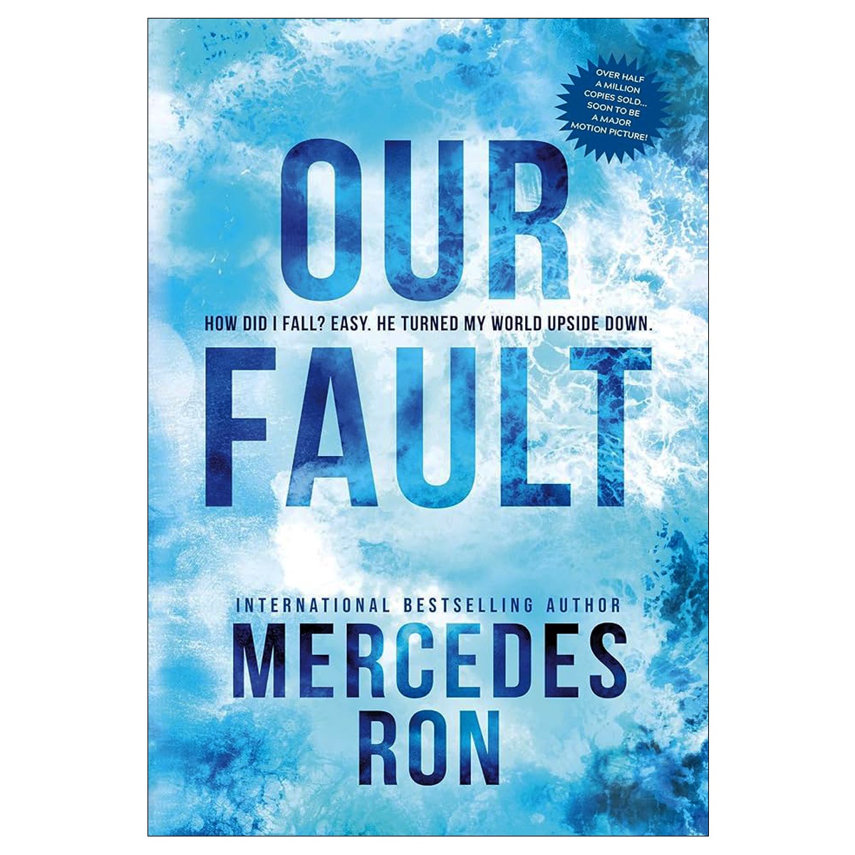 Our Fault
