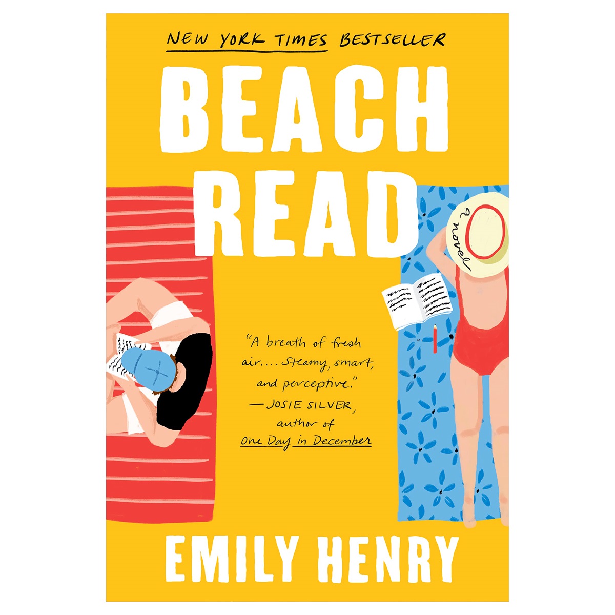 Beach Read
