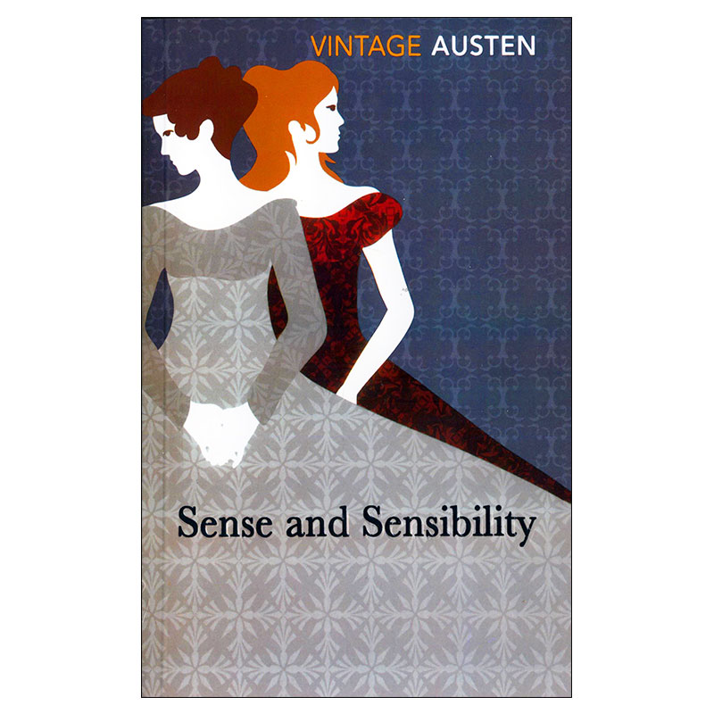 Sense And Sensibility