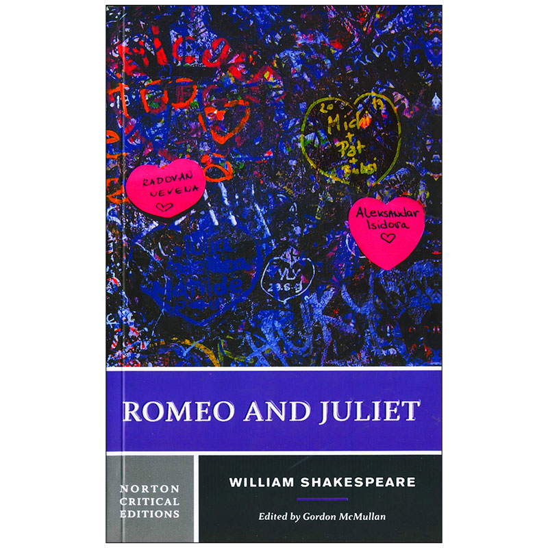 Romeo and Juliet