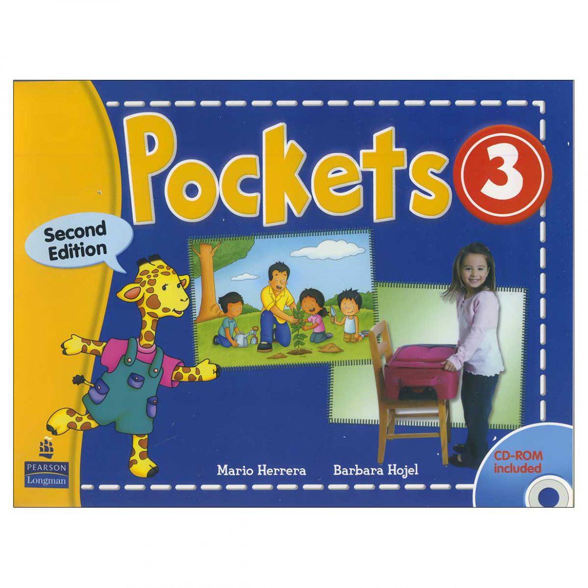 Pockets 3
