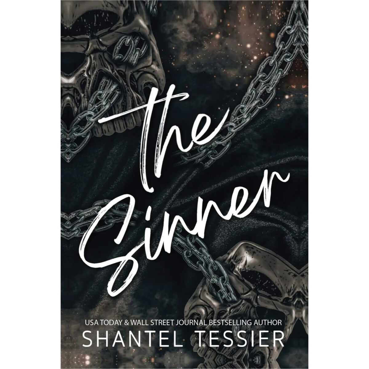 The Sinner