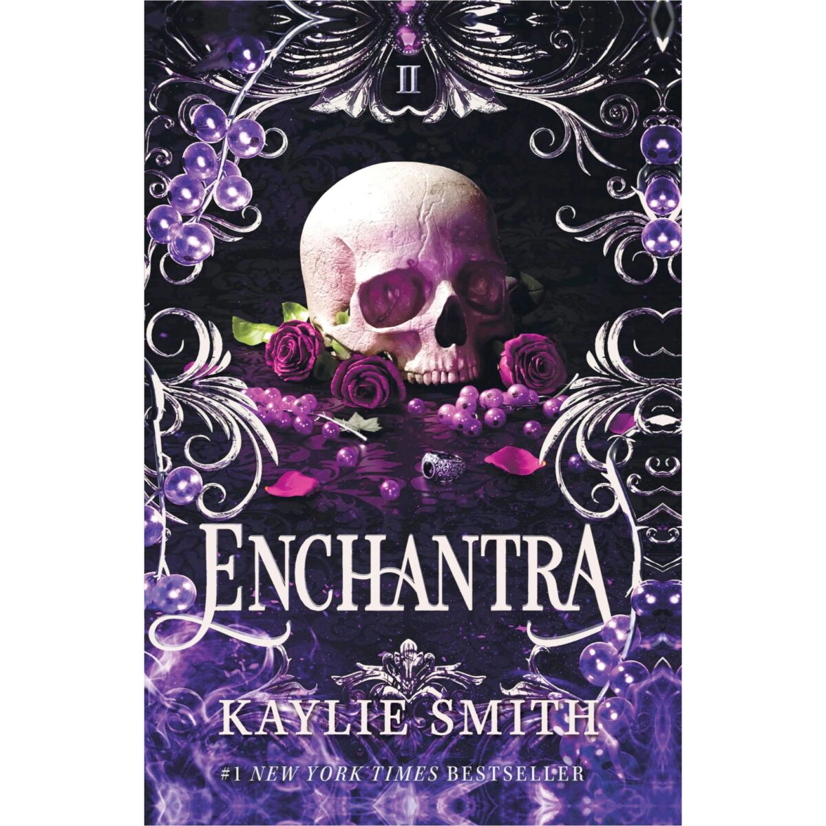Enchantra