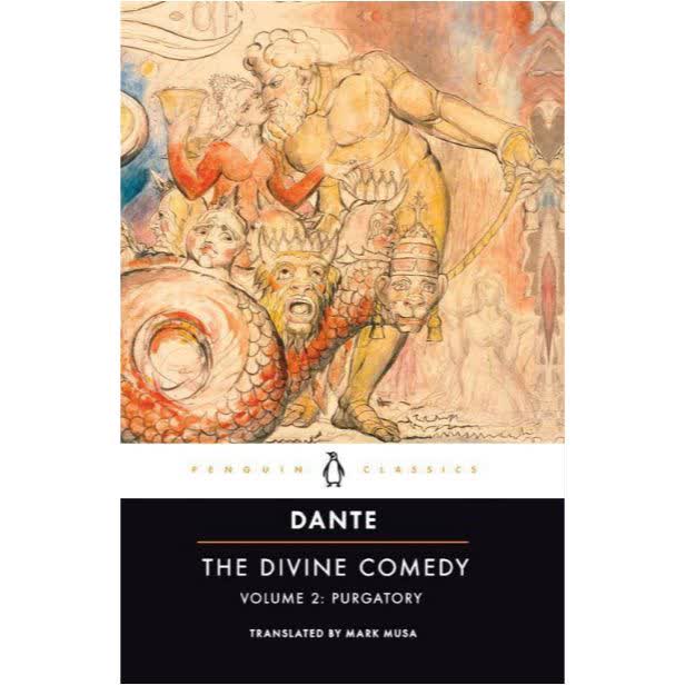 Divine Comedy 2
