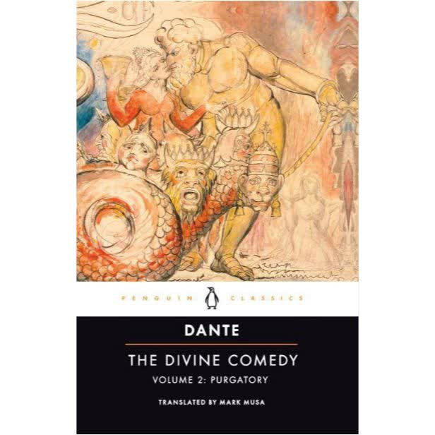 Divine Comedy 2