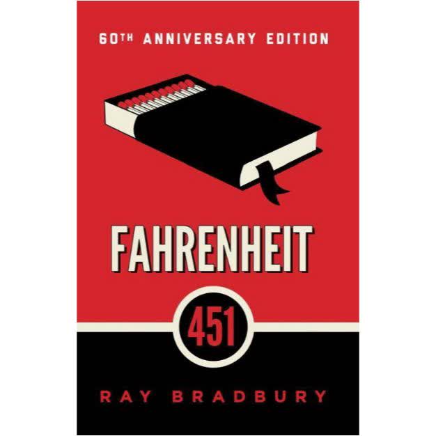 Fahrenheit 451