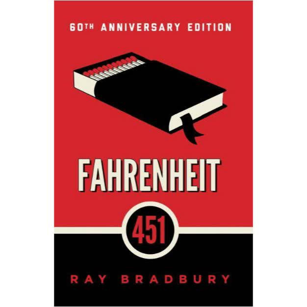 Fahrenheit 451