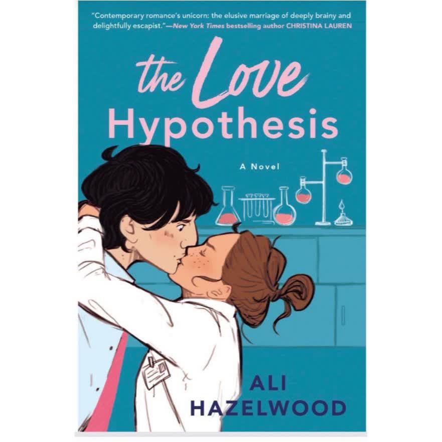 The Love Hypothesis