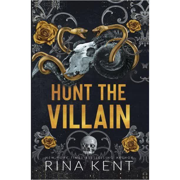 Hunt the Villain