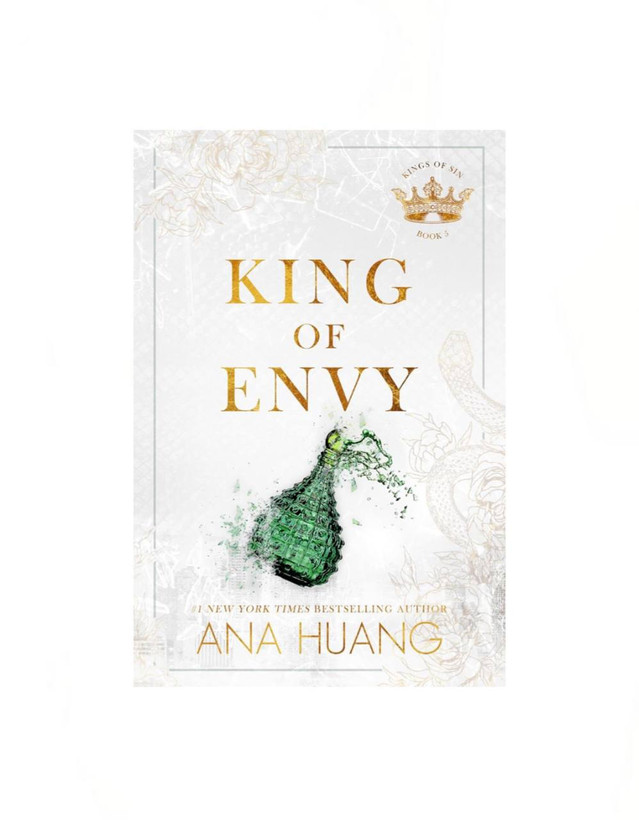 King of Envy