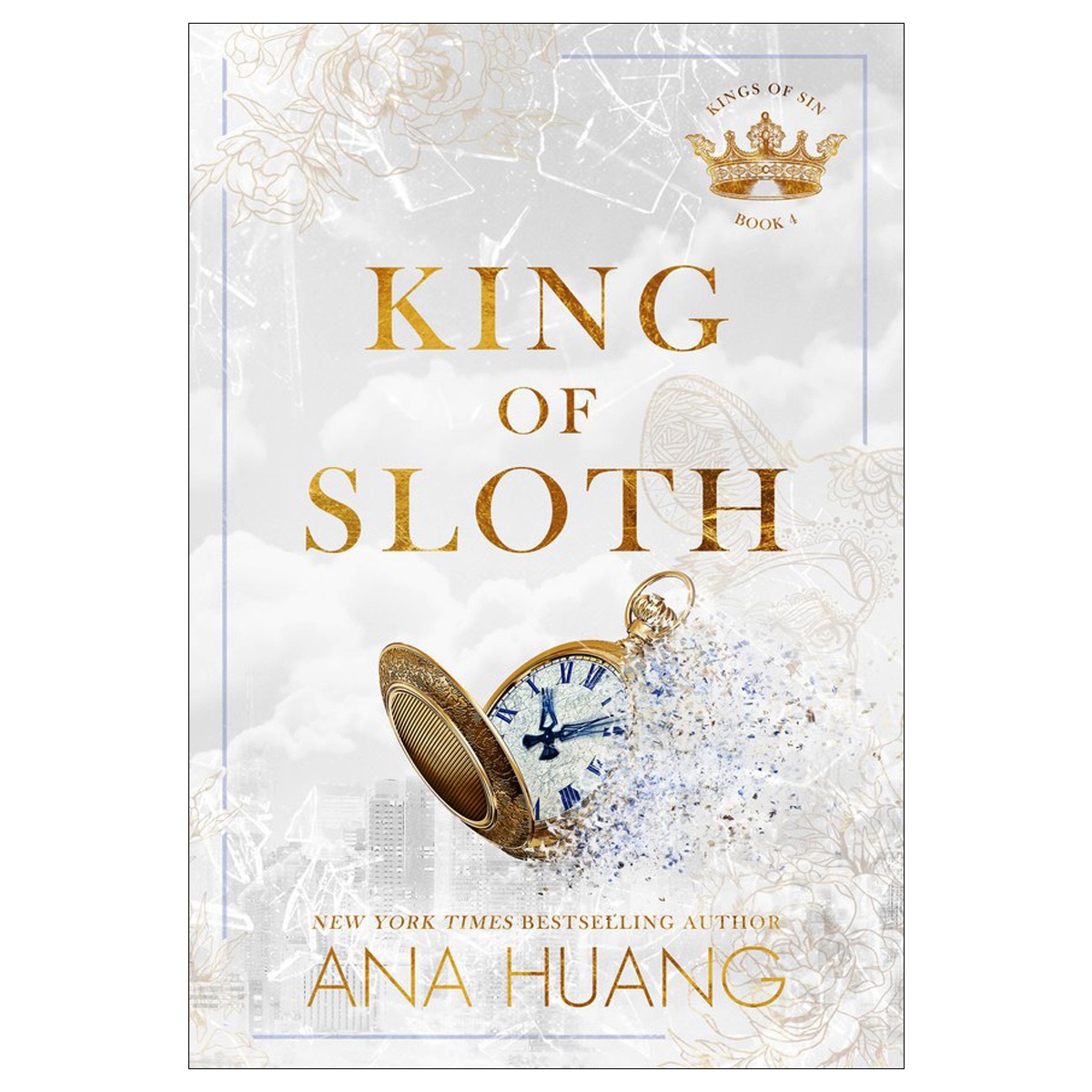 King of Sloth