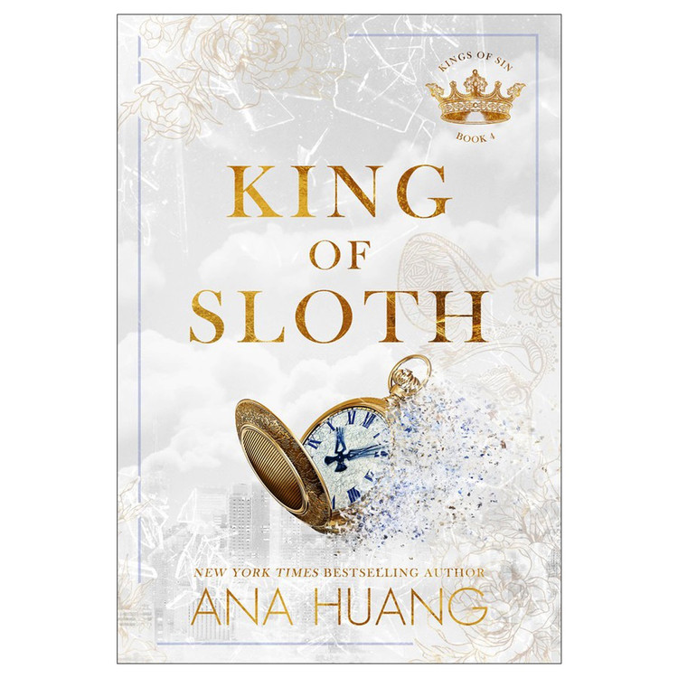King of Sloth