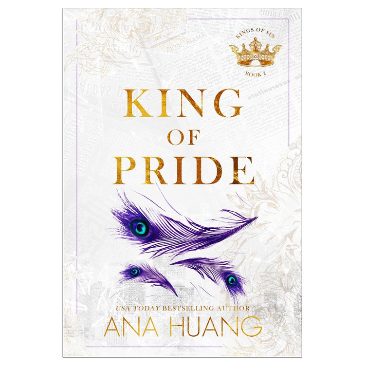 King of Pride