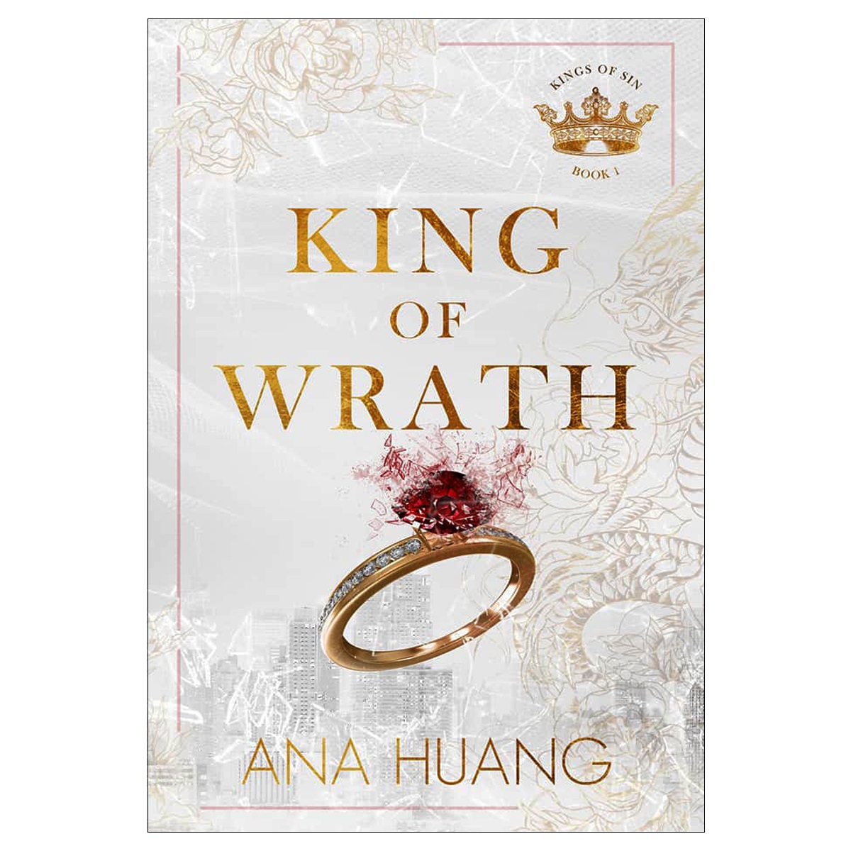 King of Wrath