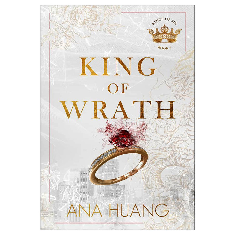 King of Wrath