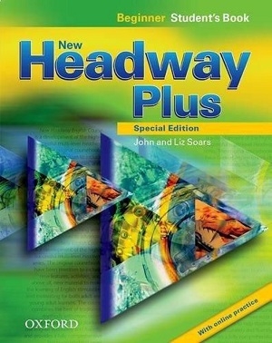 New Headway Plus beginner