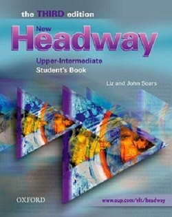 New Headway Plus Upper Intermediate