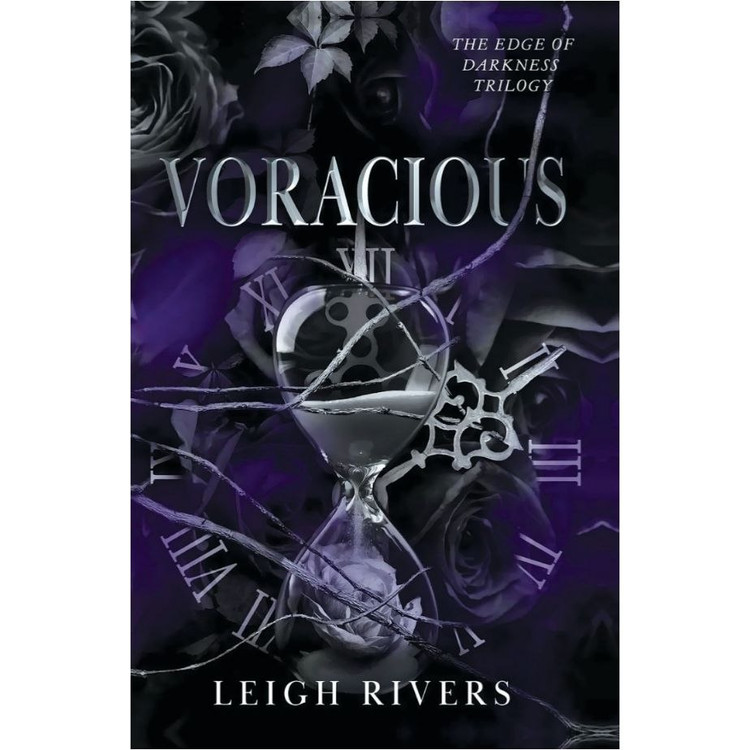Voracious